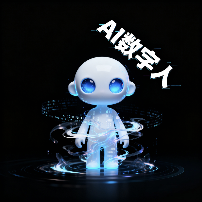 AI数字人掘金,去水印小程序+流量主变现,收益无上限,执行力决定收入-源创网